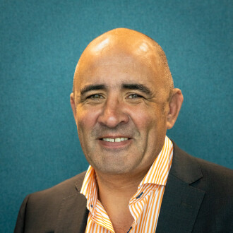 Riki Ellison