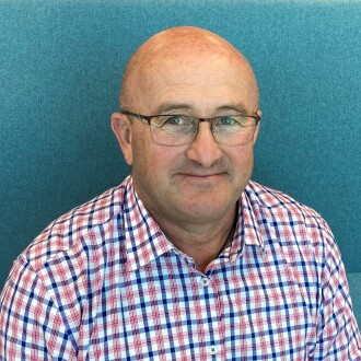 Neil Shaw 