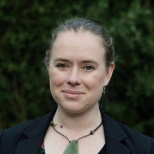 Stephanie  Dijkstra 